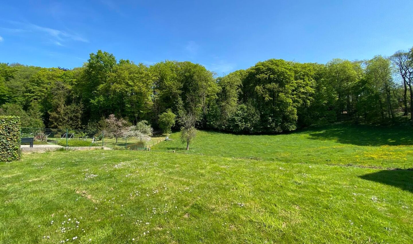 Villa te koop in Beersel Alsemberg