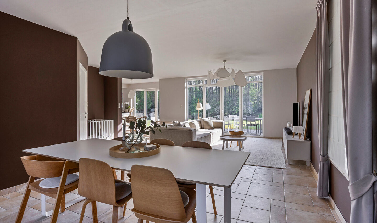 Villa te koop in Beersel Alsemberg