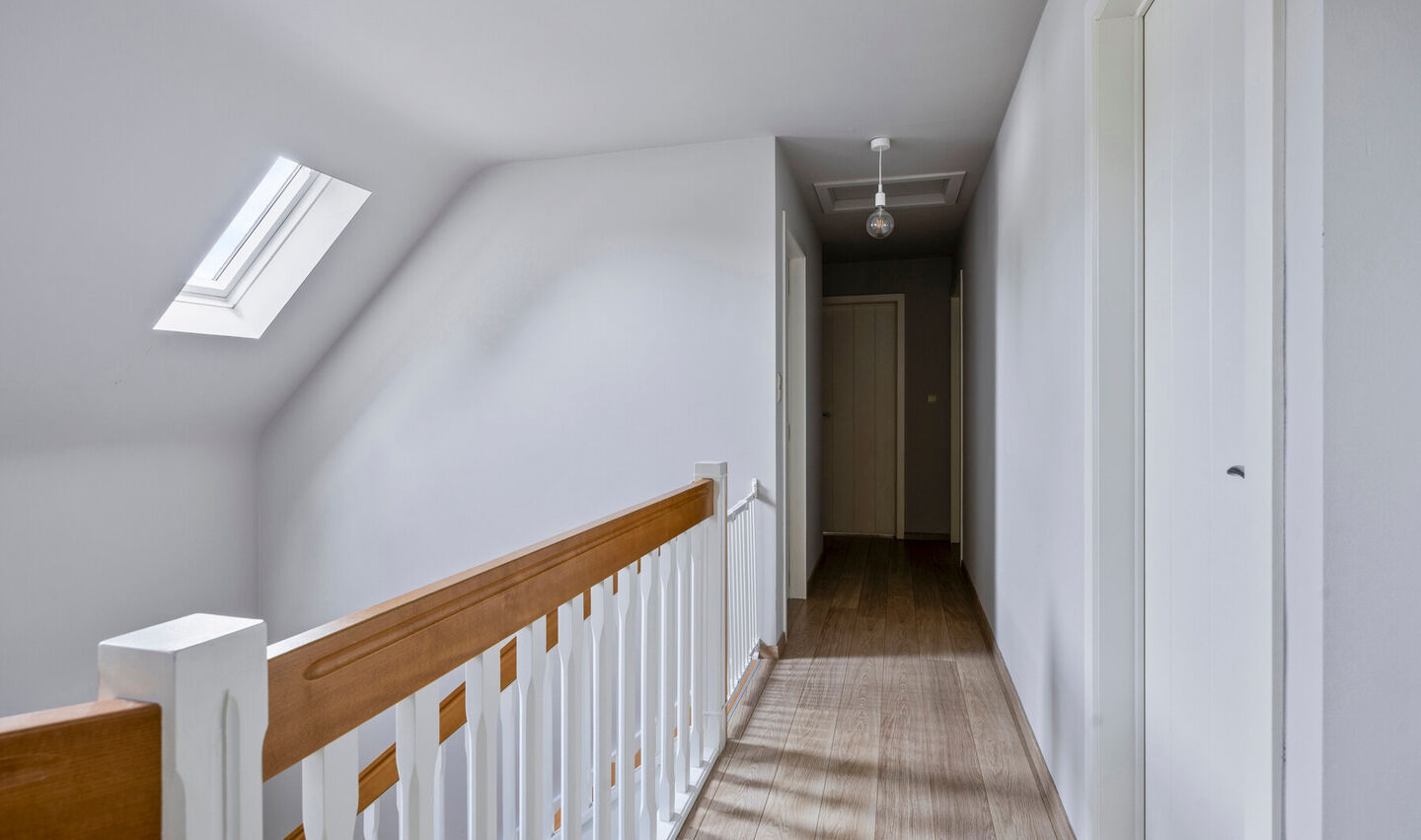 Villa te koop in Beersel Alsemberg
