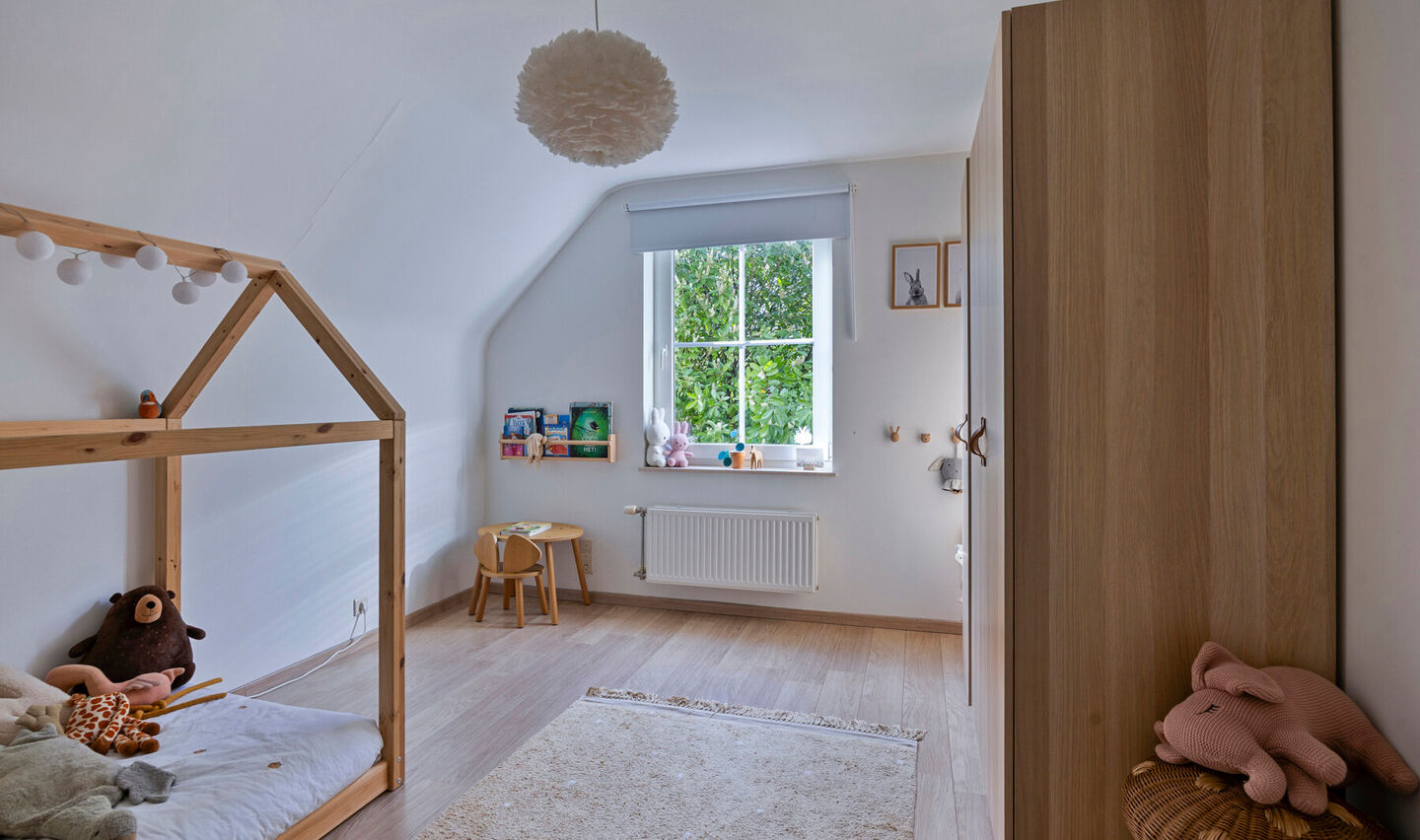 Villa te koop in Beersel Alsemberg