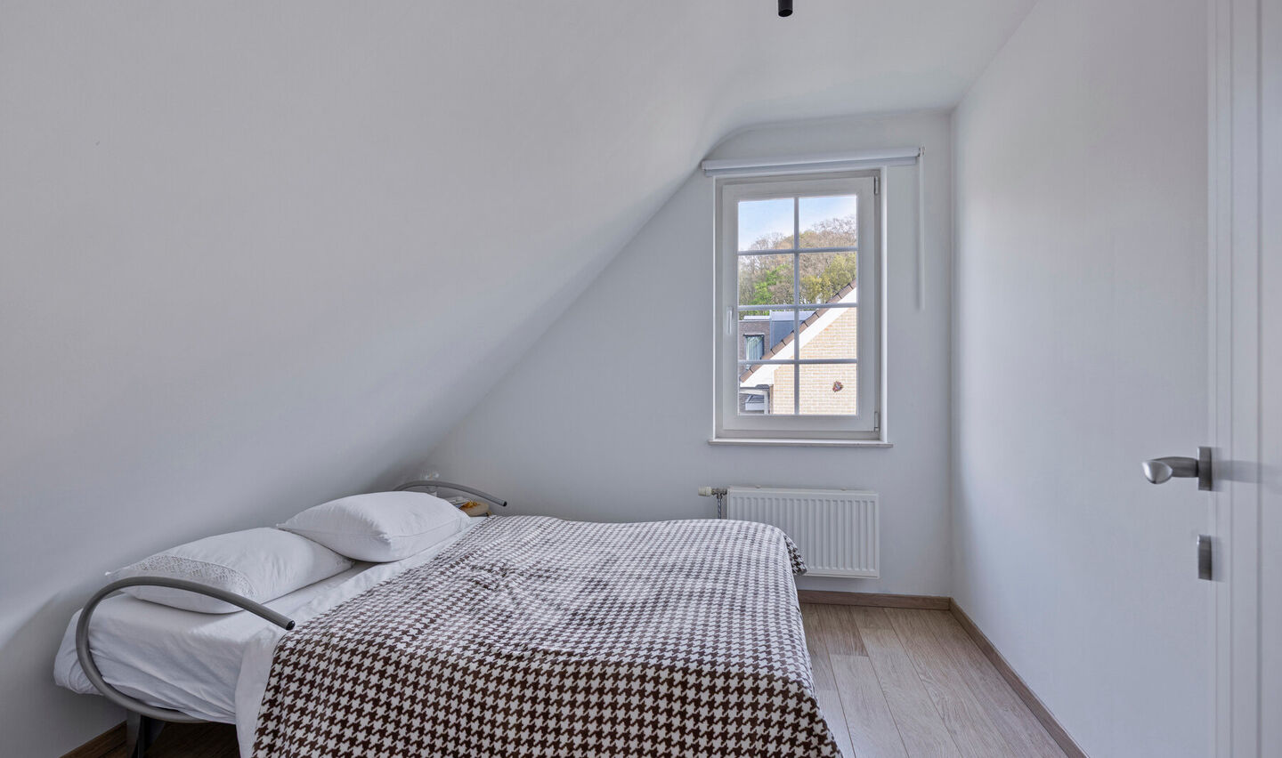 Villa te koop in Beersel Alsemberg