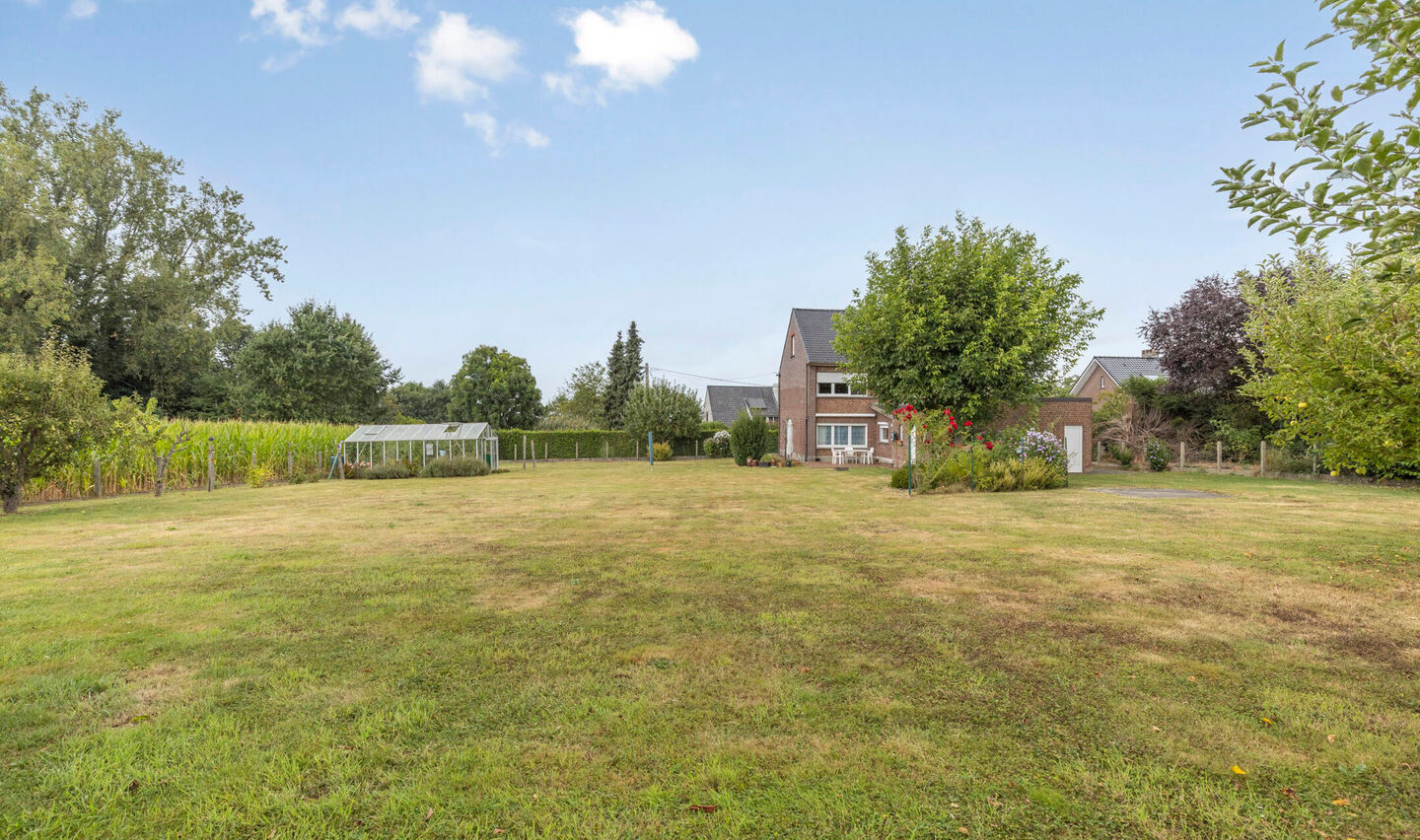Villa te koop in Dilbeek