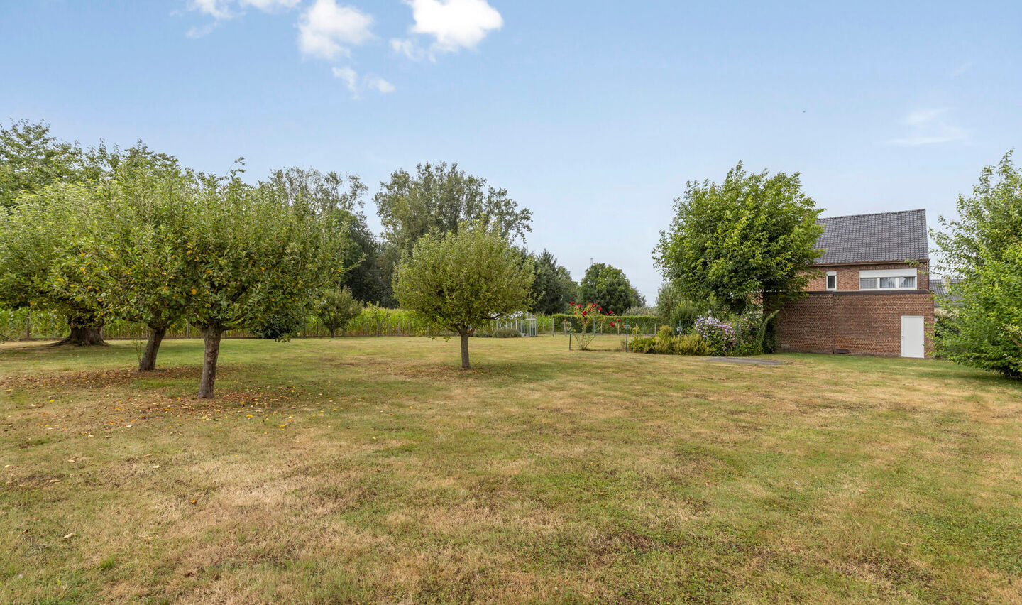 Villa te koop in Dilbeek