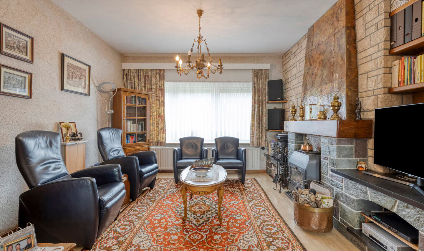 Villa te koop in Dilbeek