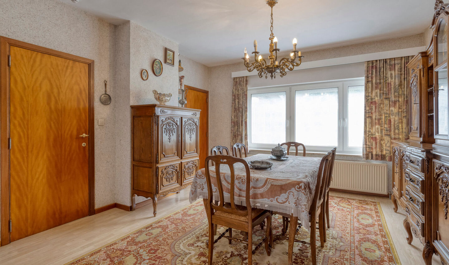 Villa te koop in Dilbeek