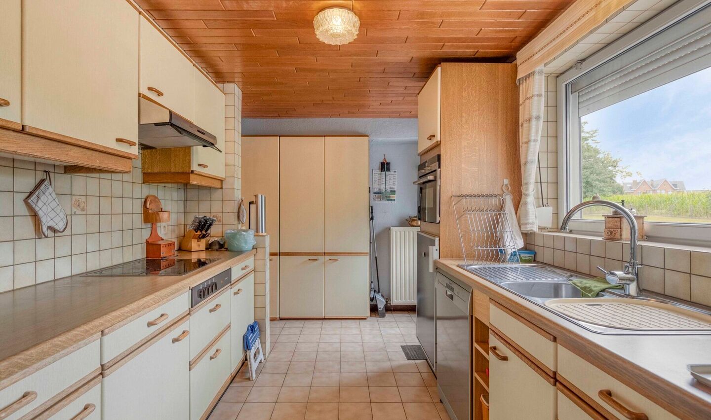 Villa te koop in Dilbeek