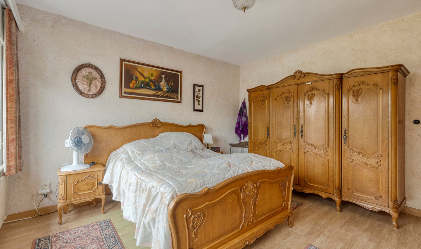 Villa te koop in Dilbeek