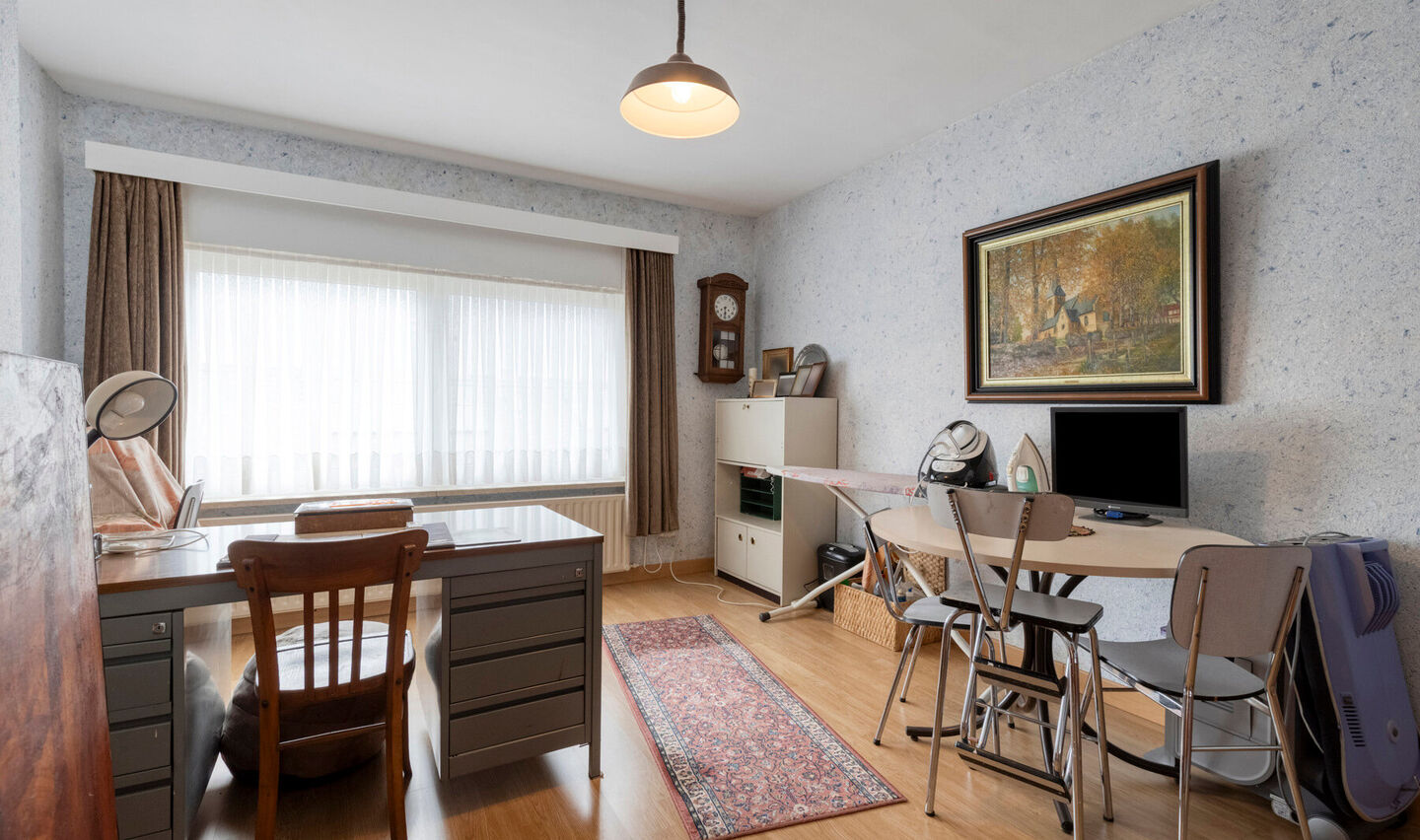 Villa te koop in Dilbeek