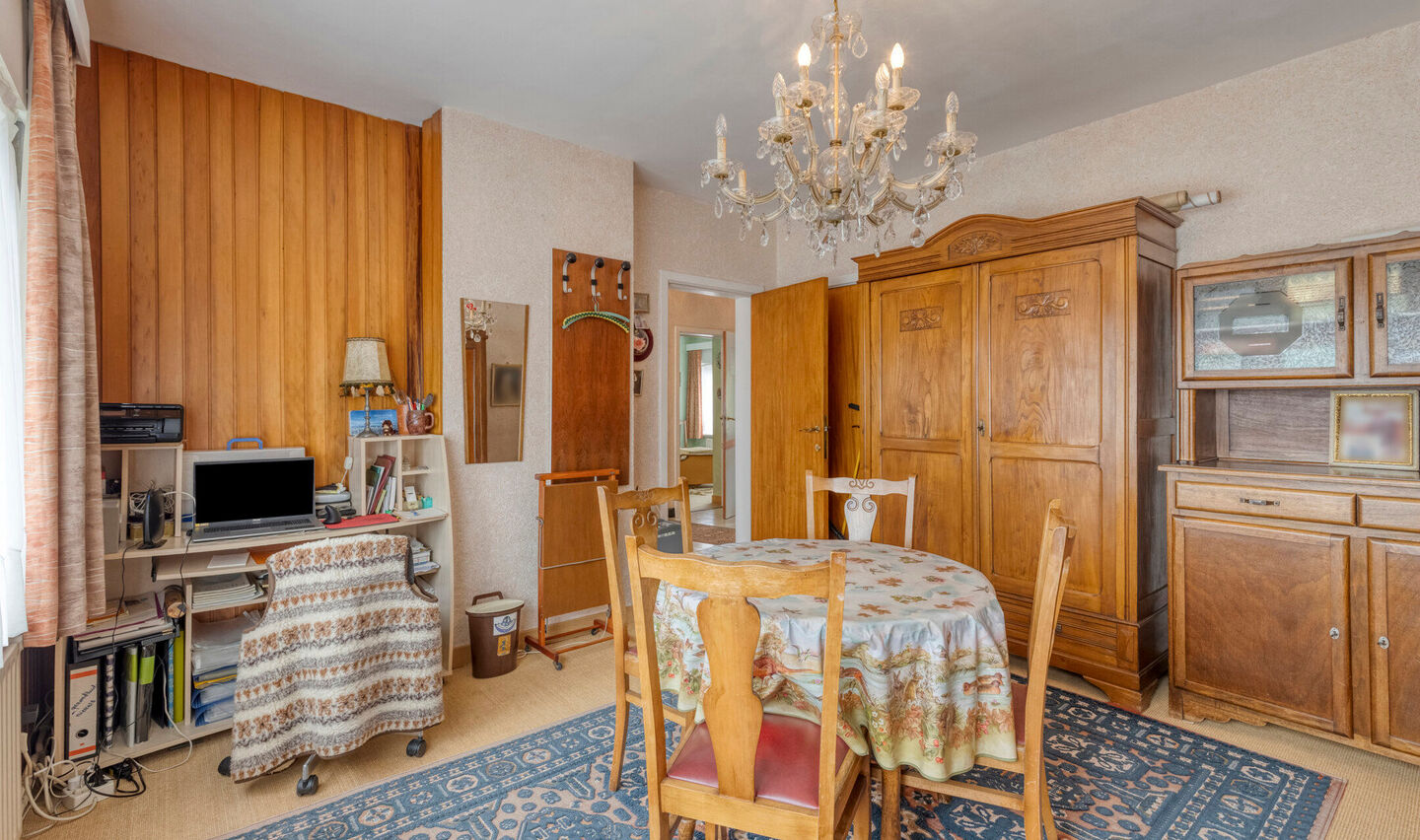 Villa te koop in Dilbeek