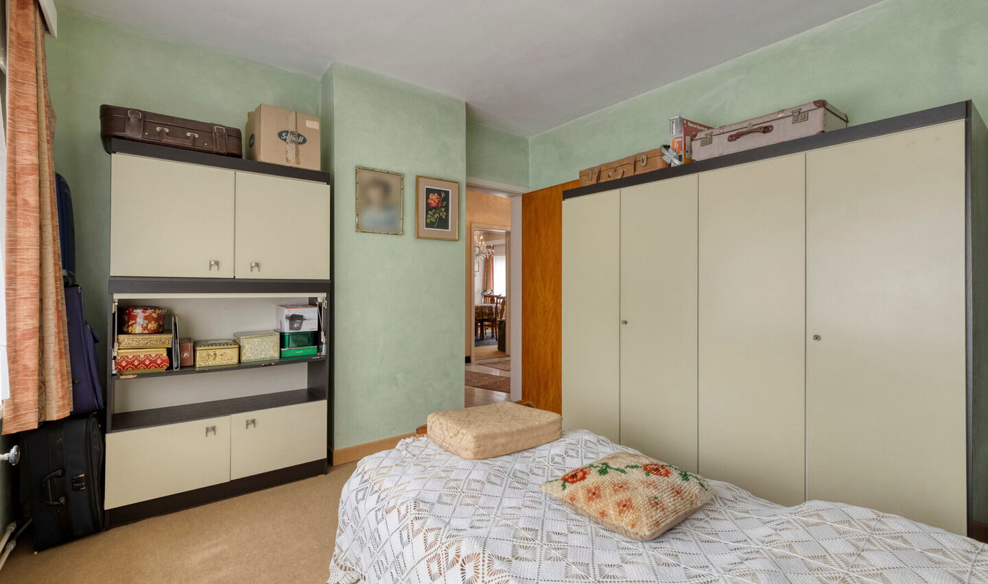 Villa te koop in Dilbeek
