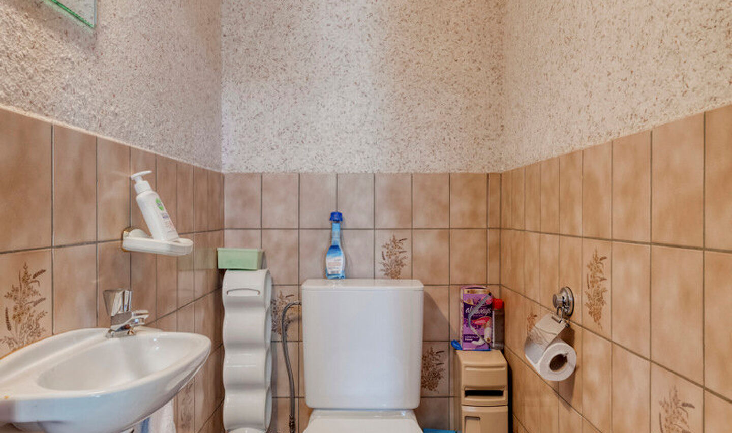 Villa te koop in Dilbeek