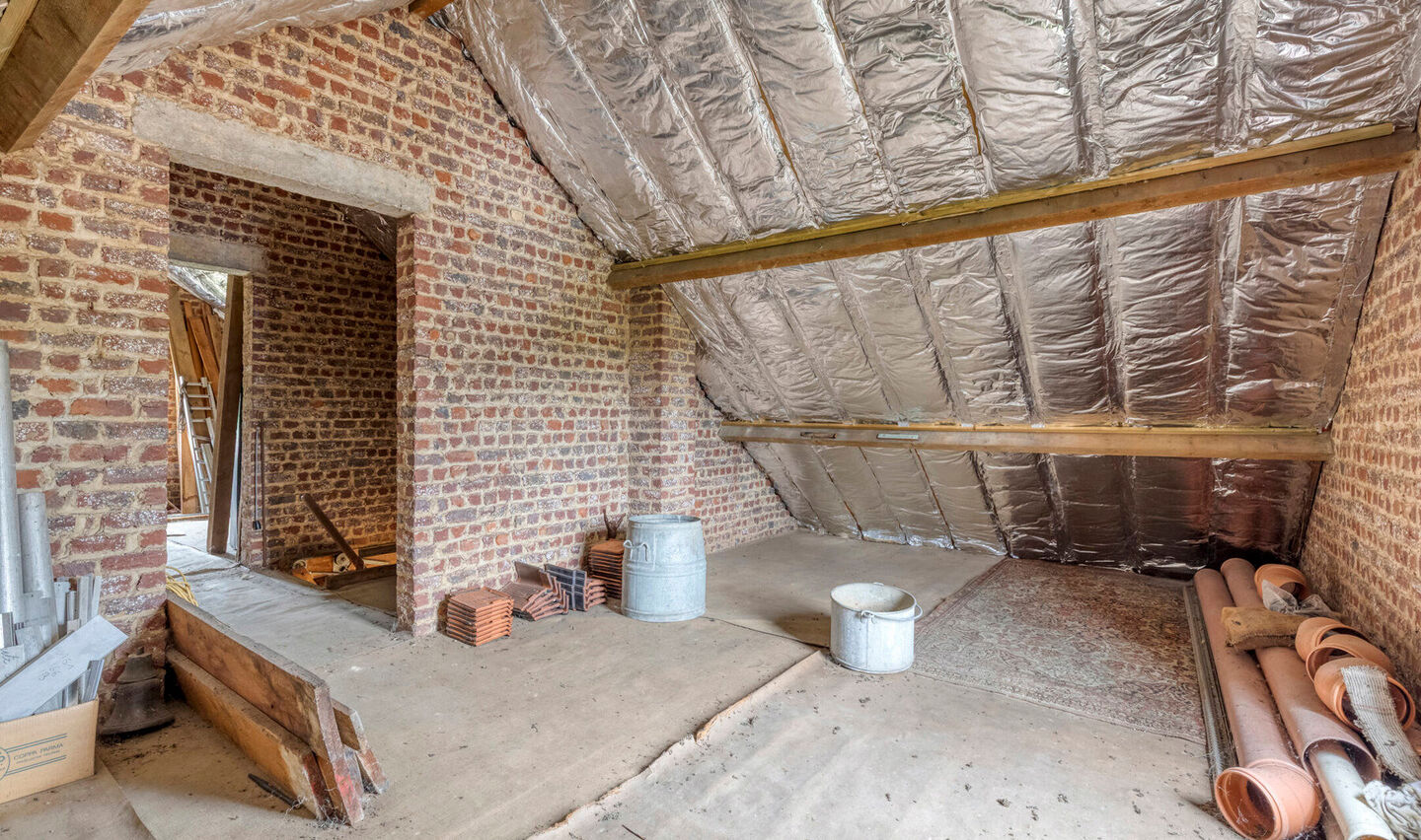 Villa te koop in Dilbeek