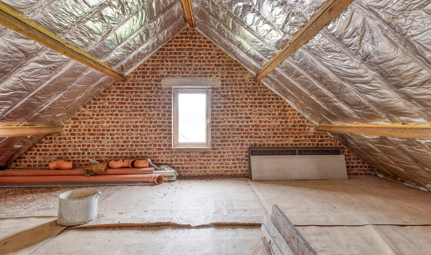 Villa te koop in Dilbeek