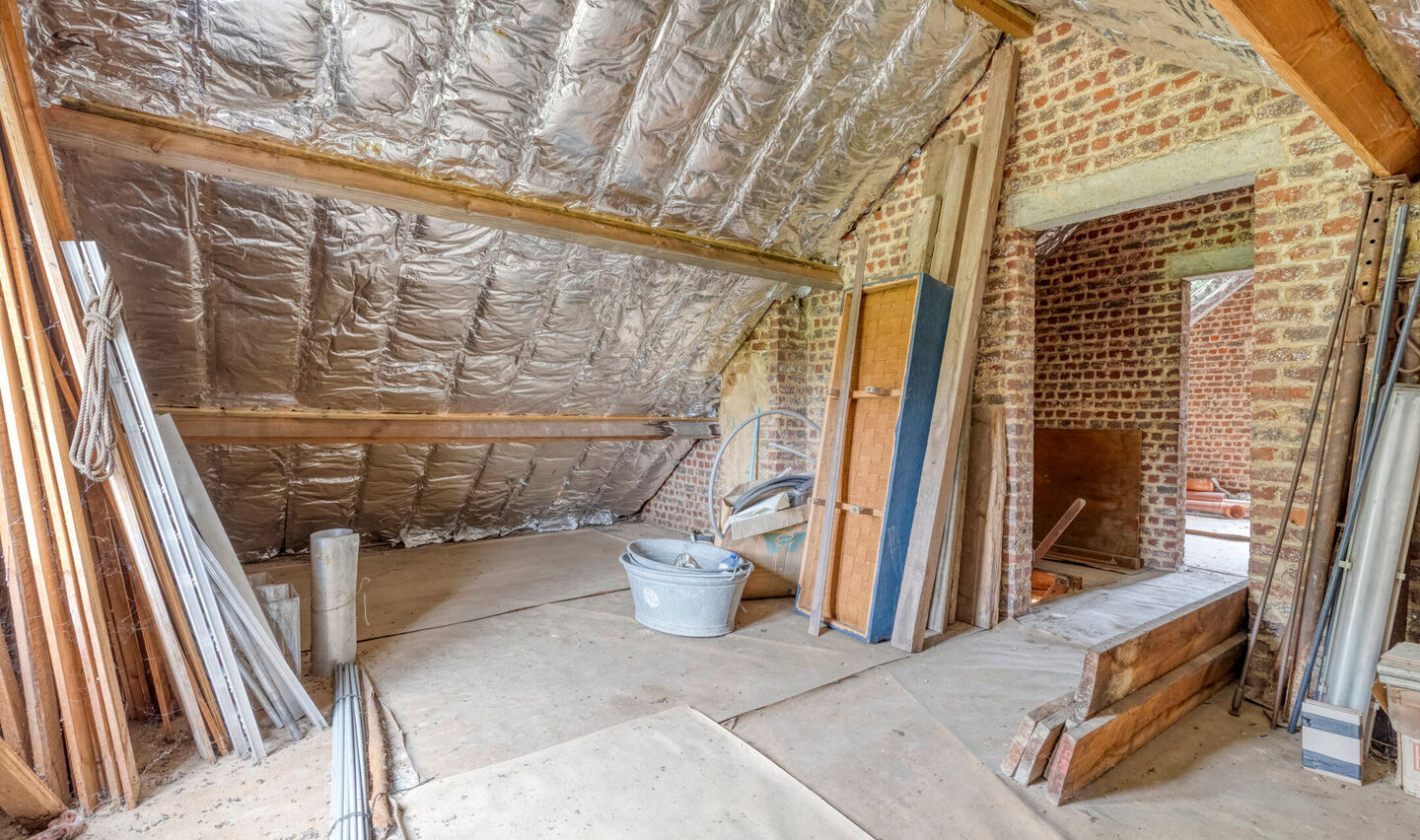 Villa te koop in Dilbeek