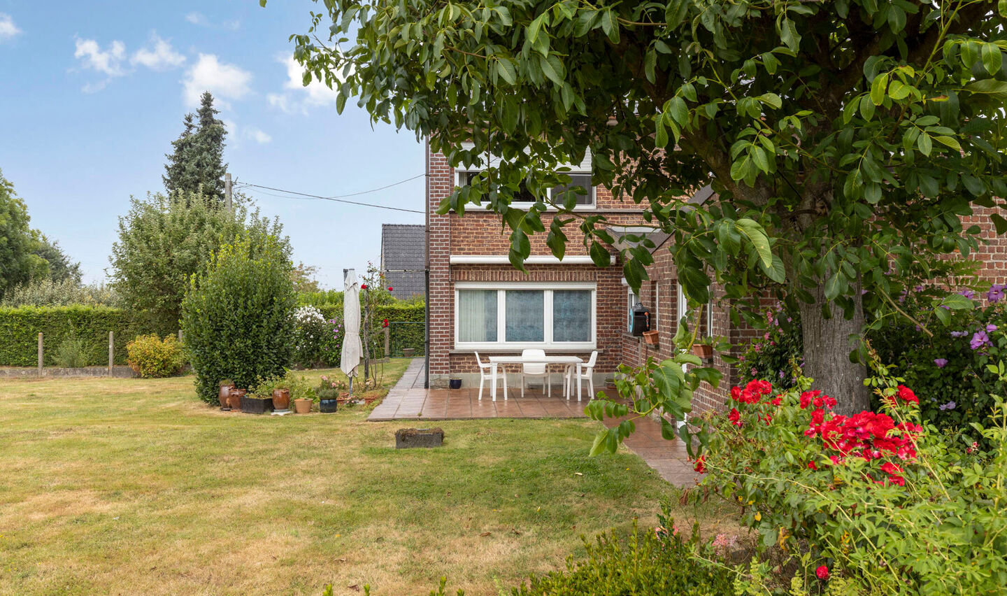 Villa te koop in Dilbeek