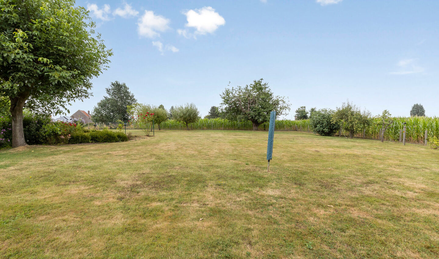 Villa te koop in Dilbeek