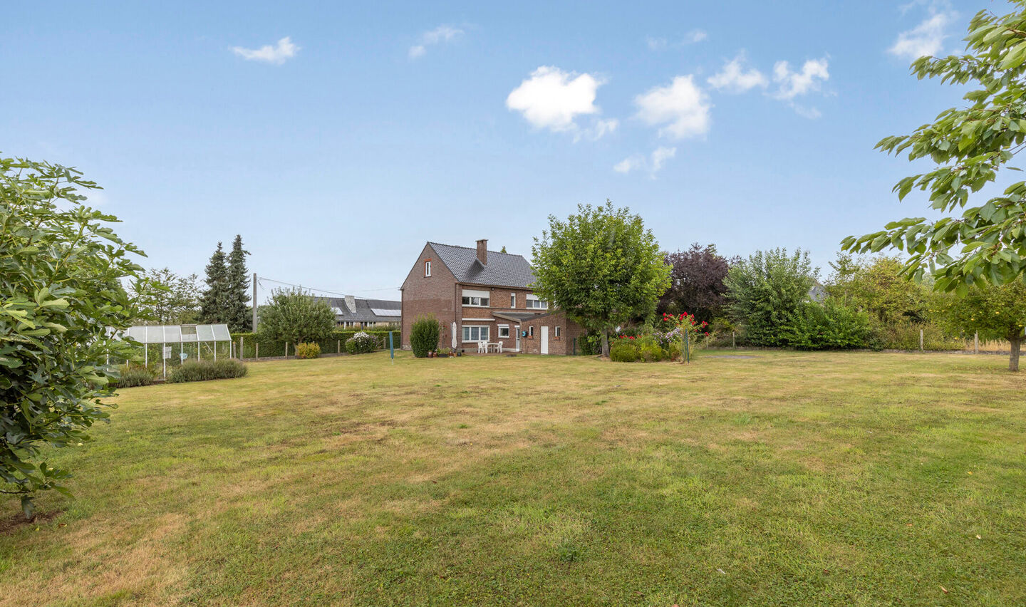 Villa te koop in Dilbeek