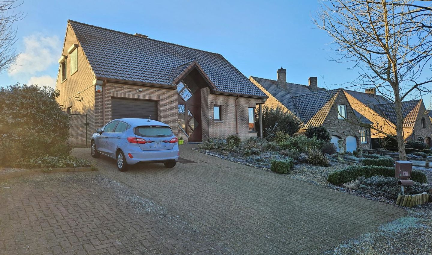 Villa te koop in Gooik