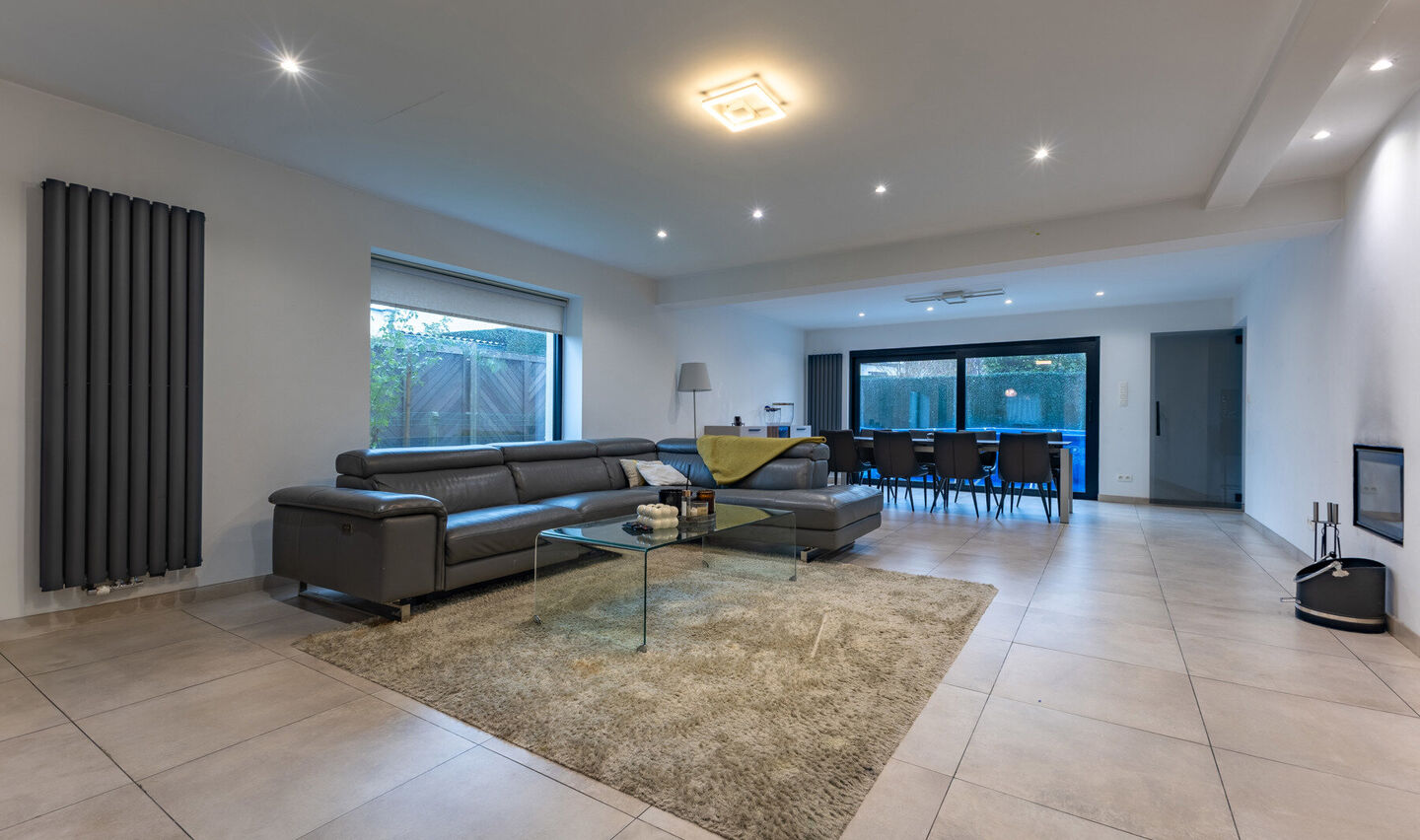 Villa te koop in Halle Buizingen