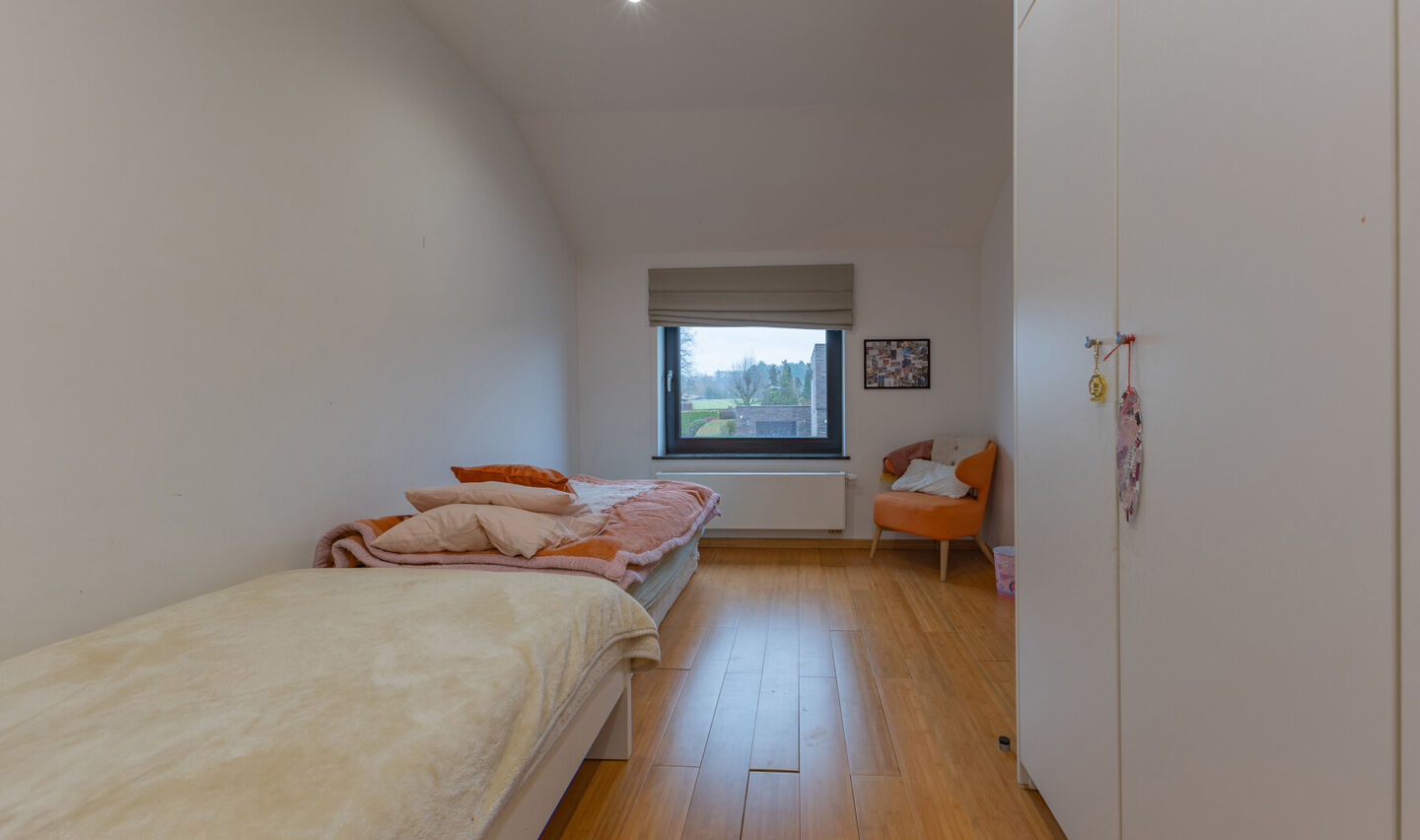 Villa te koop in Halle Buizingen