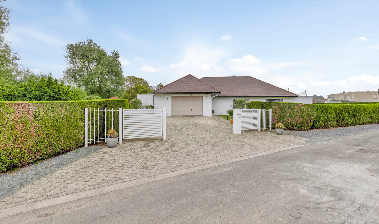 Villa te koop in Opwijk