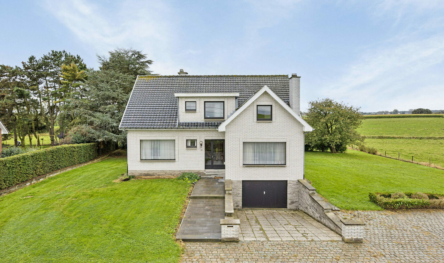Villa te koop in Pepingen