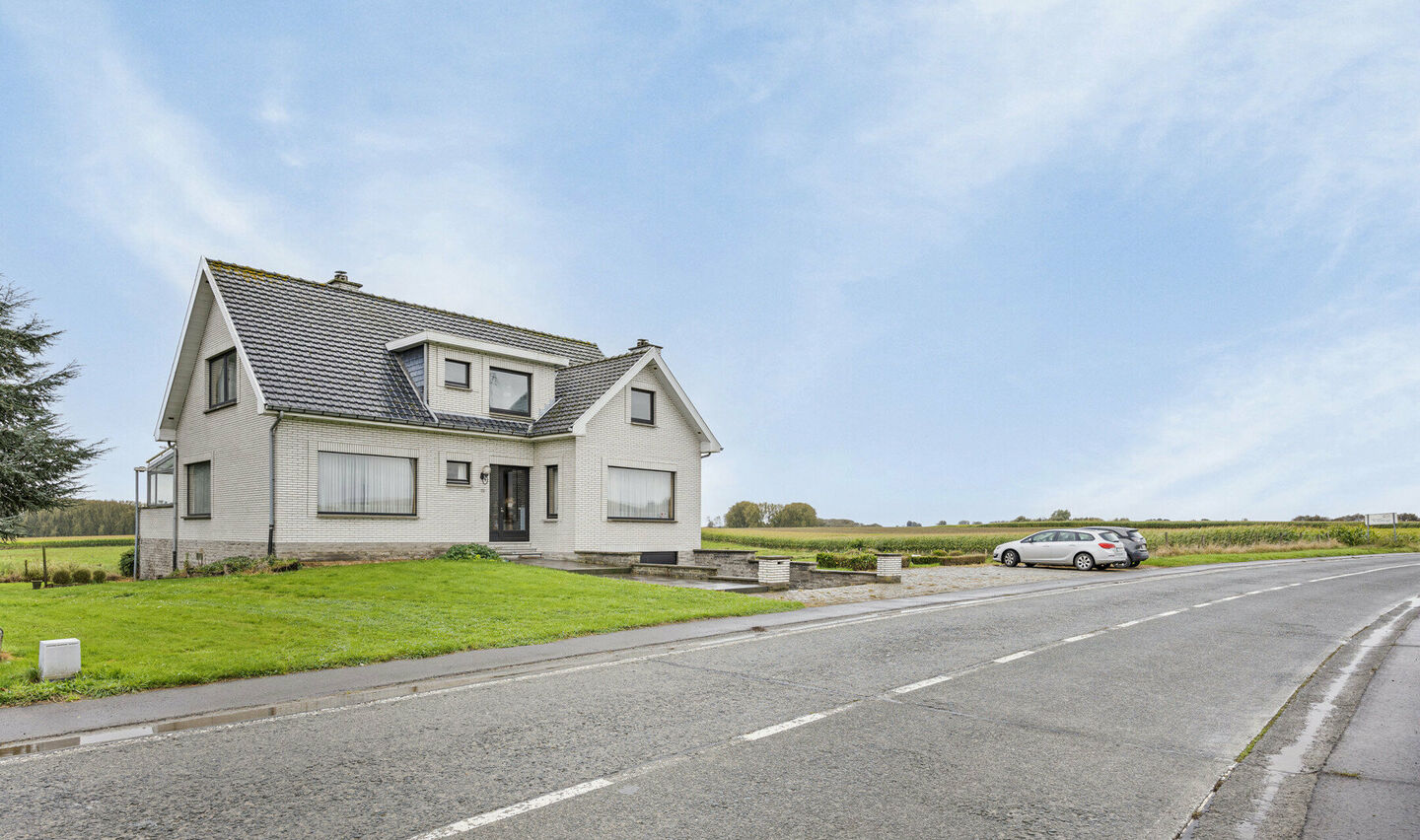 Villa te koop in Pepingen