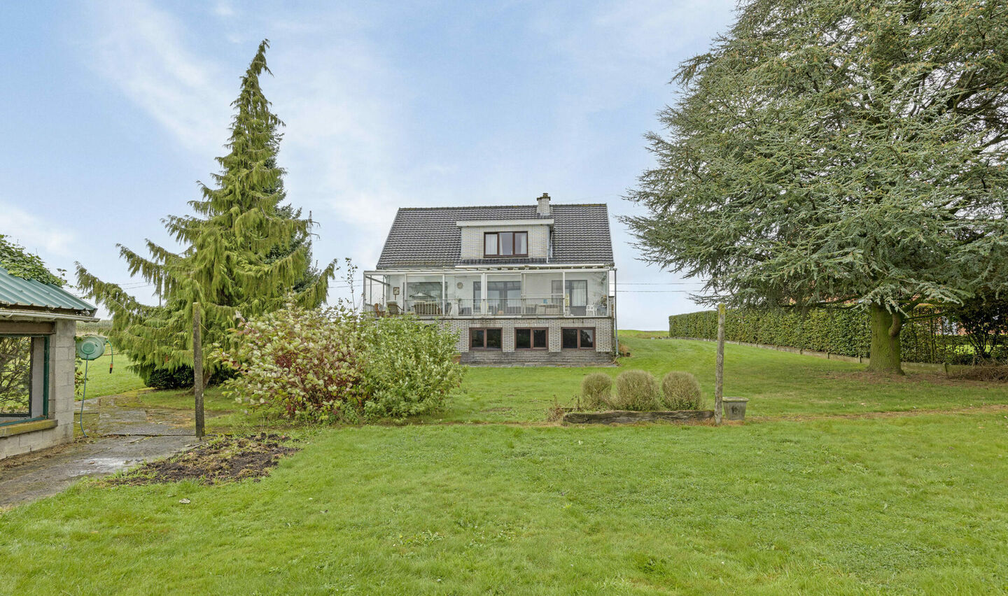 Villa te koop in Pepingen