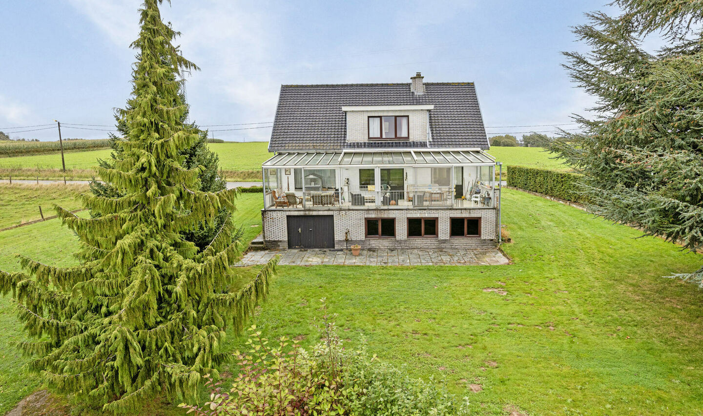 Villa te koop in Pepingen