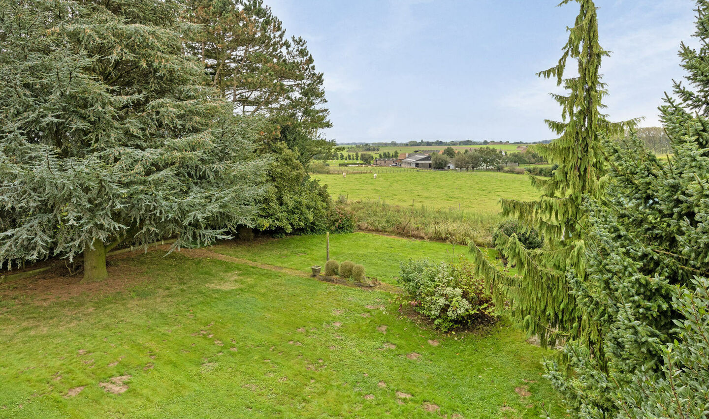 Villa te koop in Pepingen