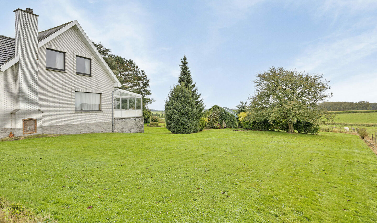 Villa te koop in Pepingen