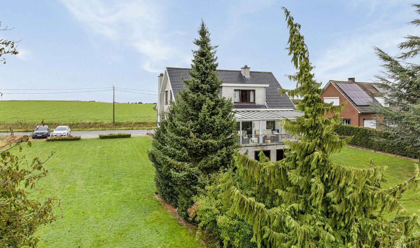 Villa te koop in Pepingen