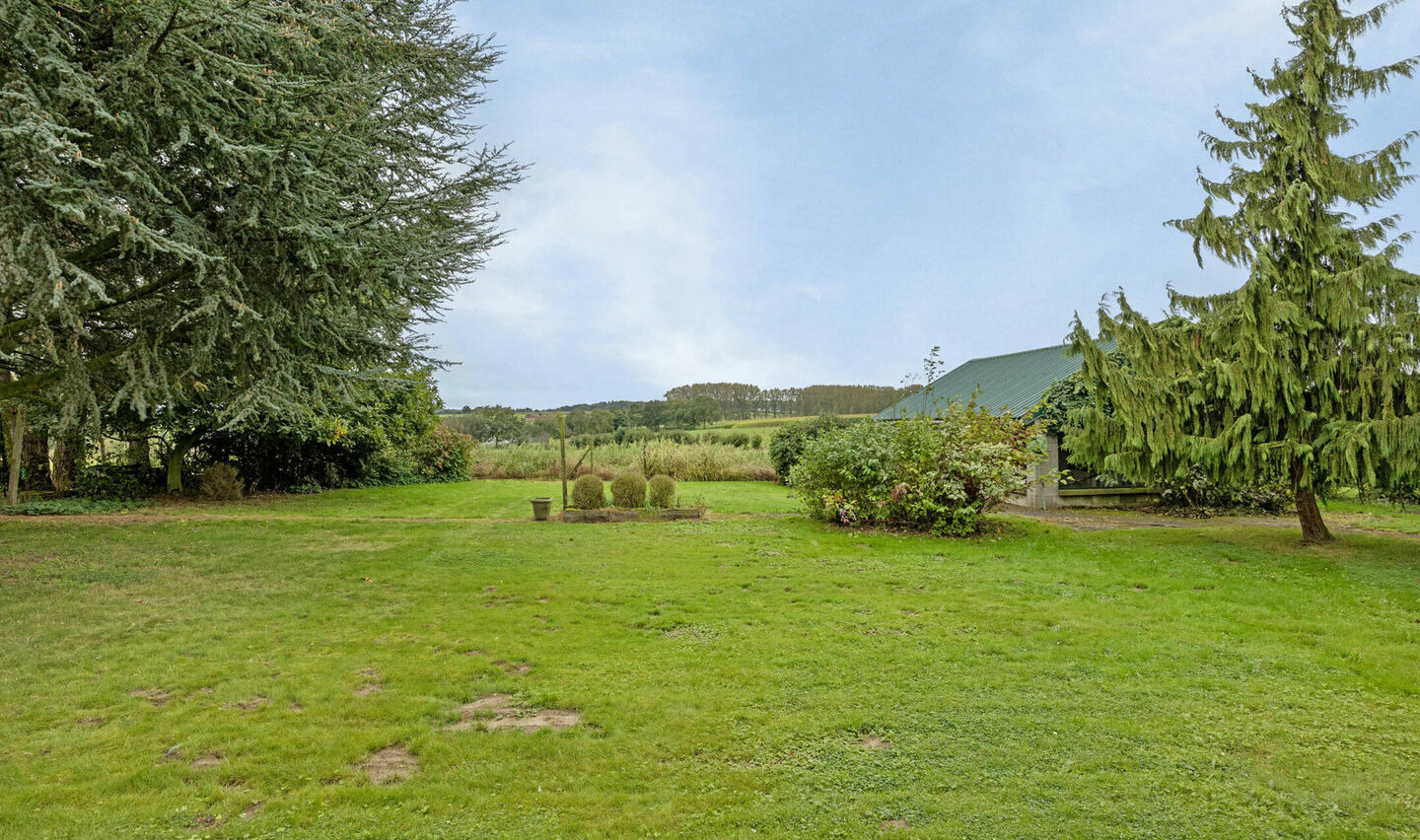 Villa te koop in Pepingen