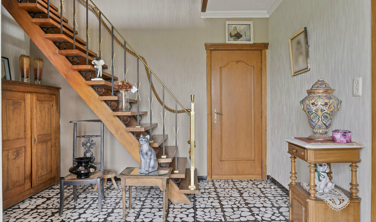 Villa te koop in Pepingen