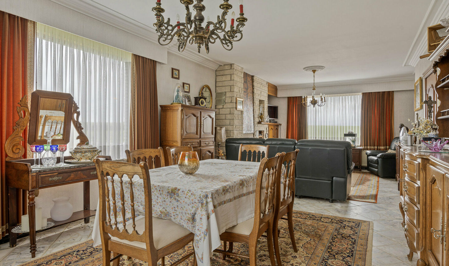 Villa te koop in Pepingen