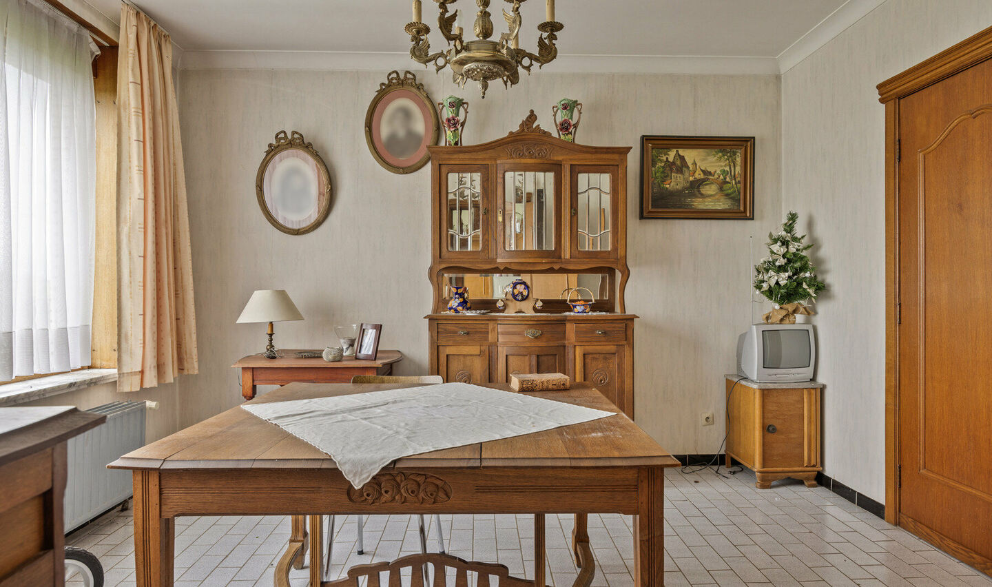 Villa te koop in Pepingen