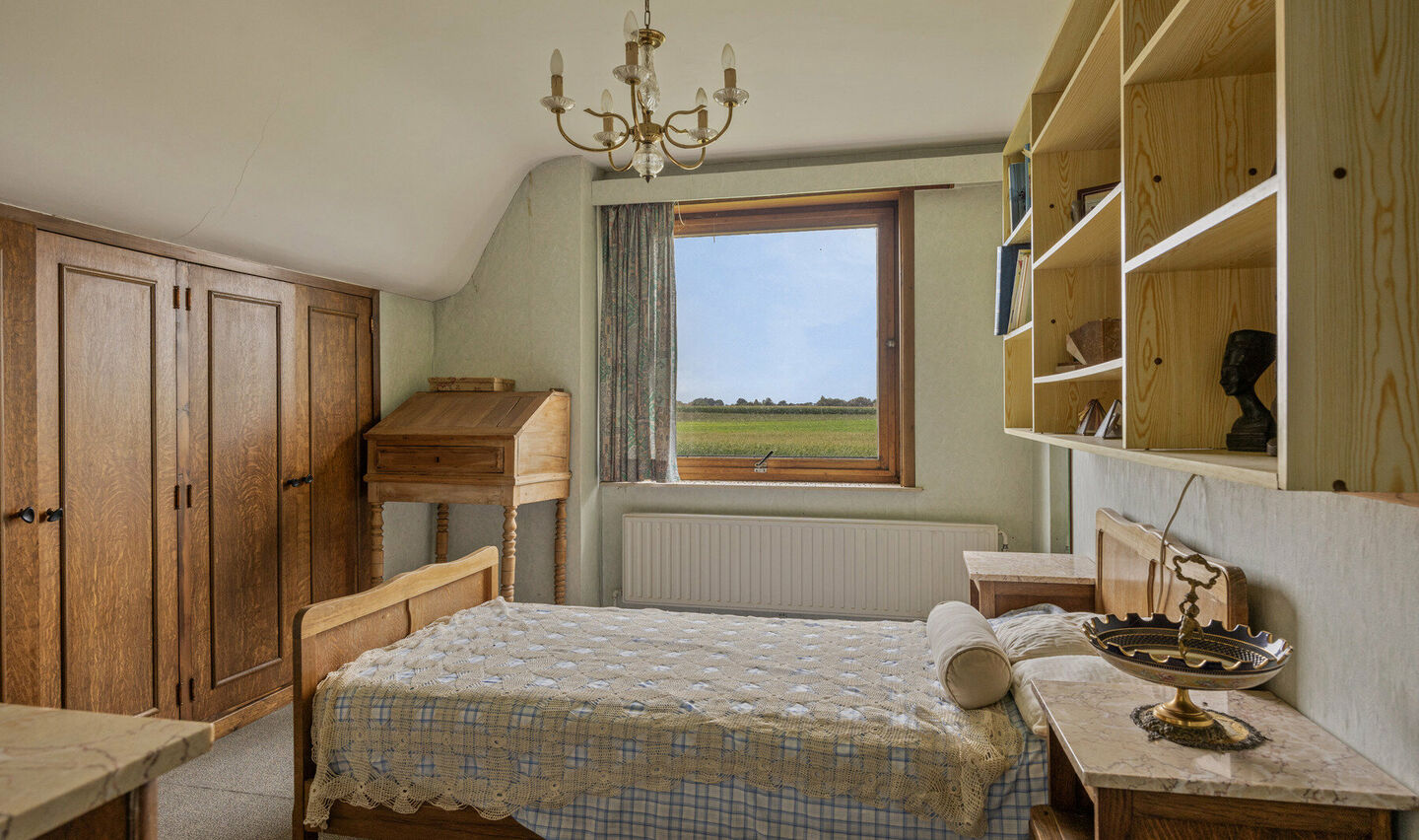 Villa te koop in Pepingen