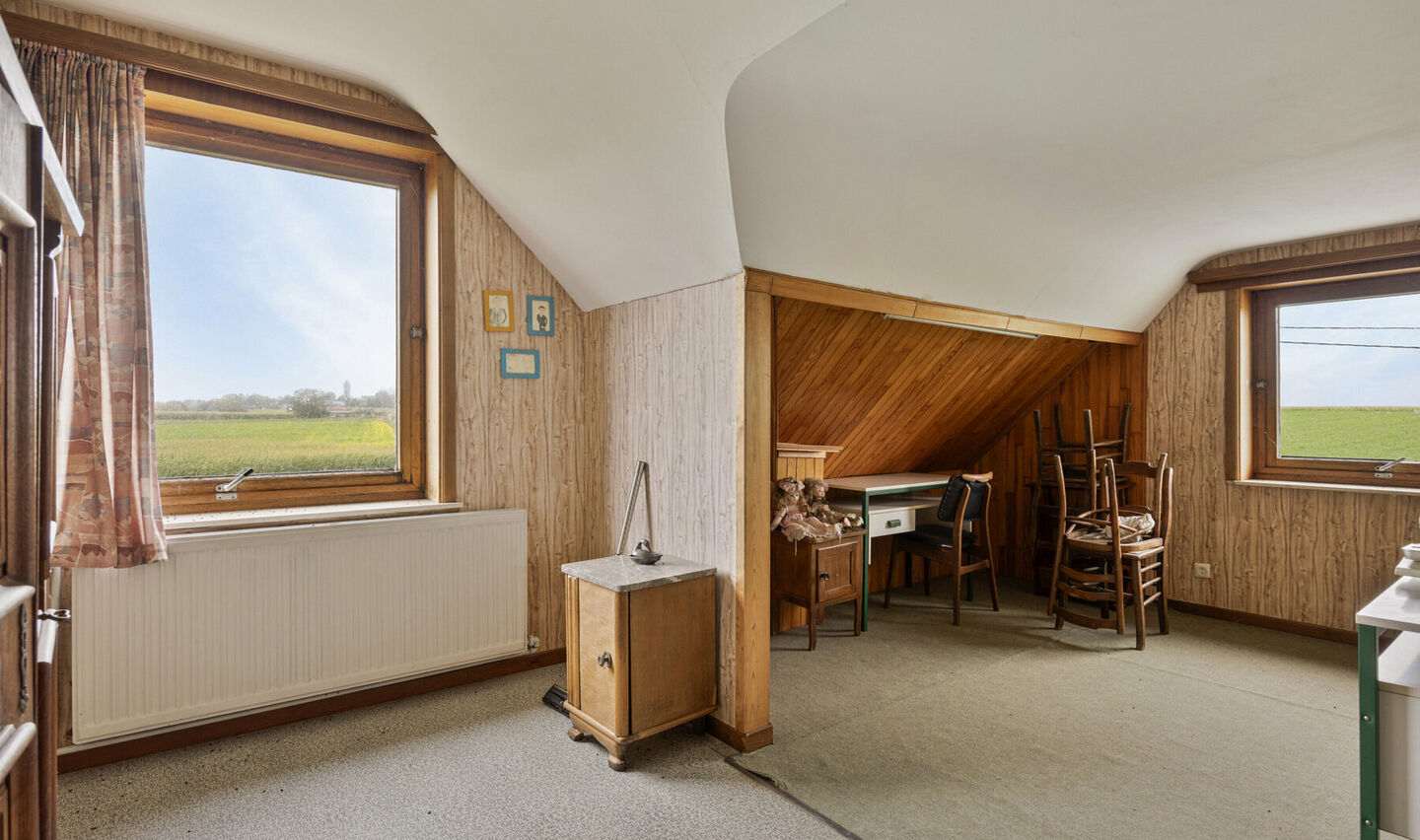 Villa te koop in Pepingen