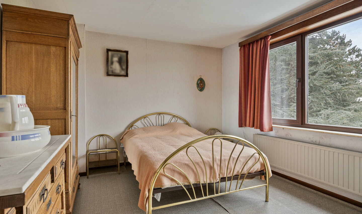 Villa te koop in Pepingen