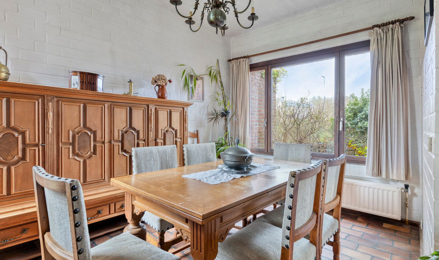 Villa te koop in Sint-Pieters-Leeuw