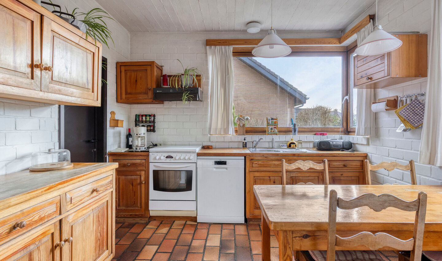 Villa te koop in Sint-Pieters-Leeuw