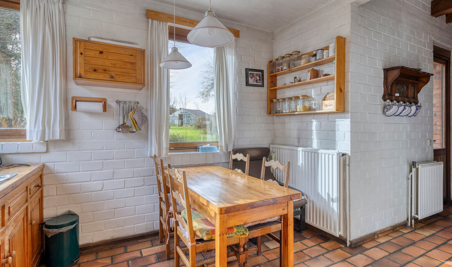 Villa te koop in Sint-Pieters-Leeuw