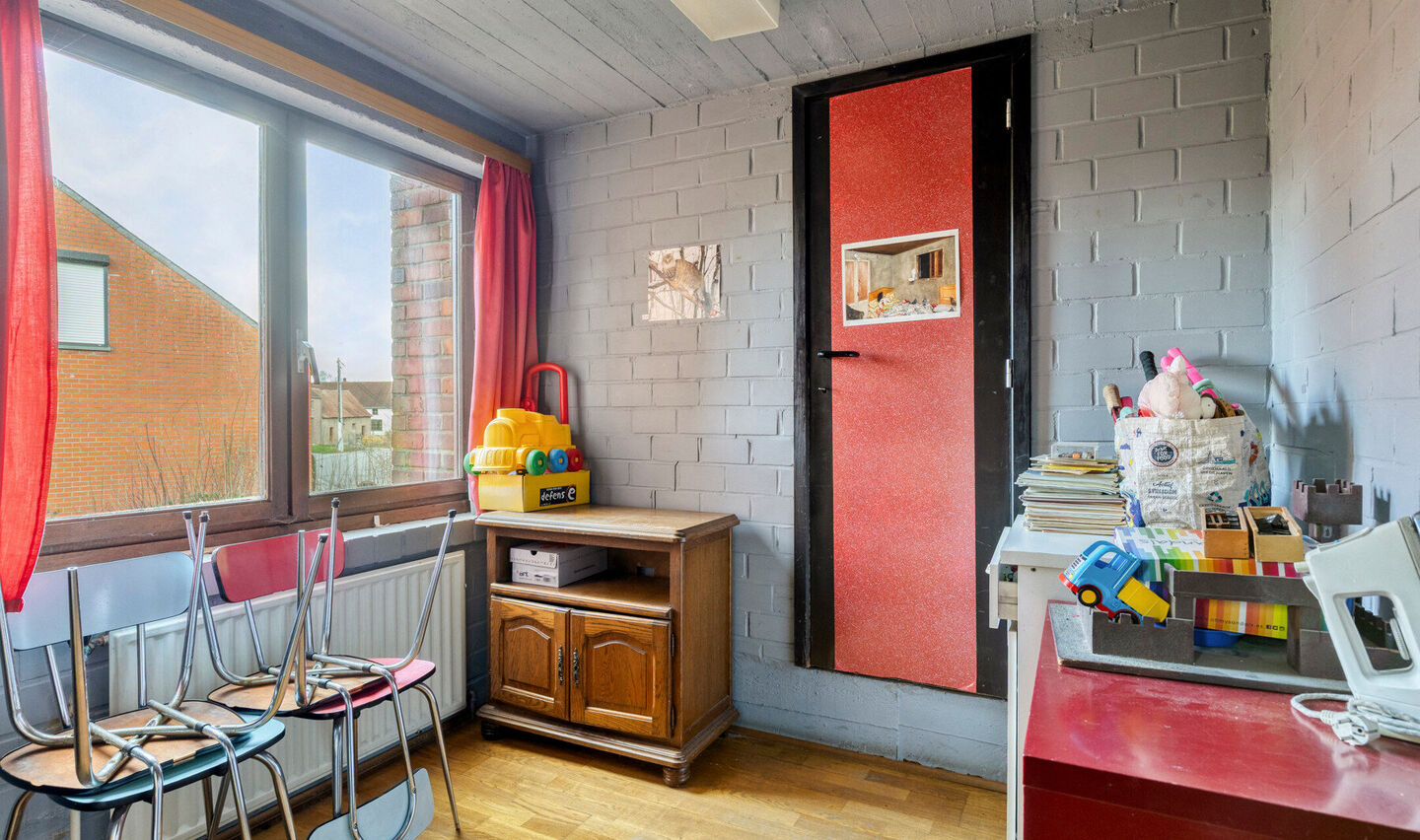 Villa te koop in Sint-Pieters-Leeuw