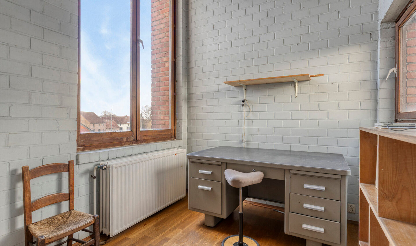 Villa te koop in Sint-Pieters-Leeuw