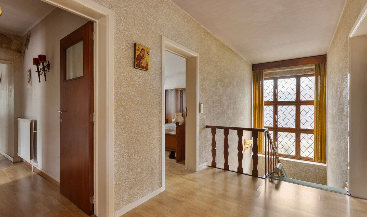 Villa te koop in Sint-Pieters-Leeuw