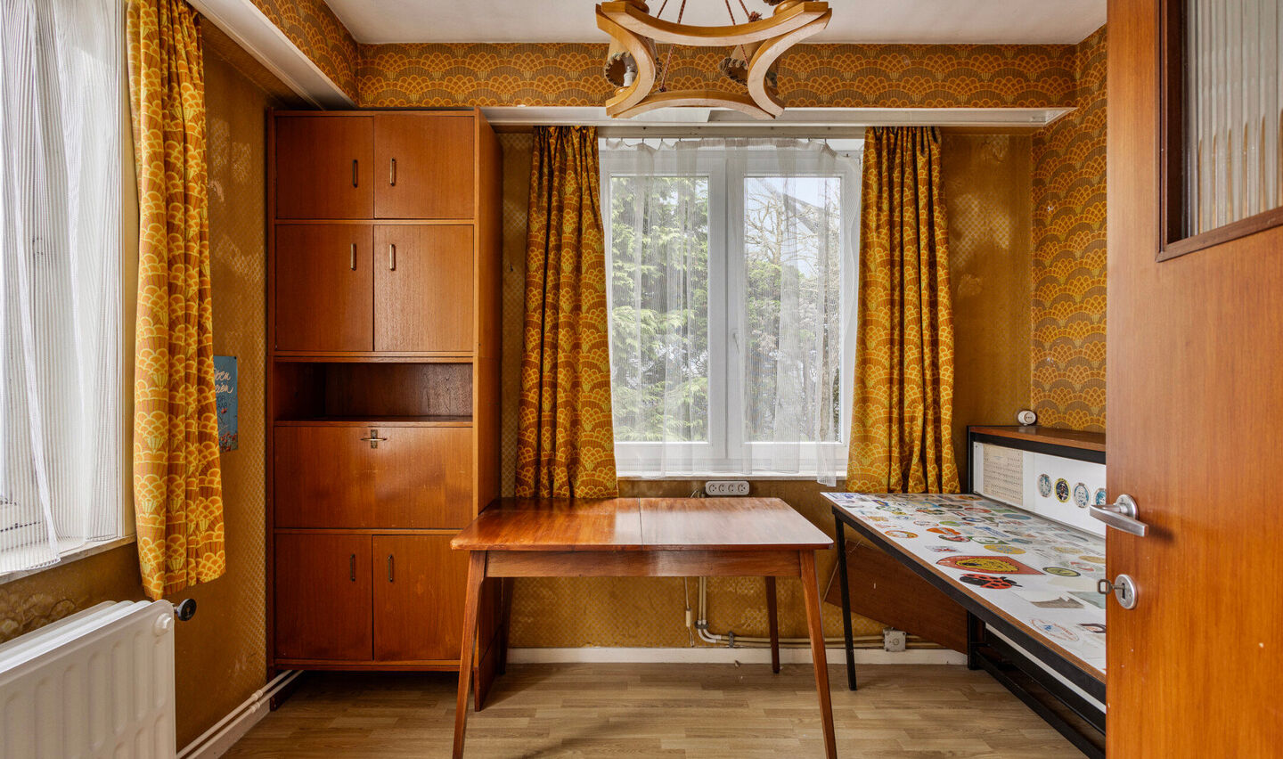 Villa te koop in Sint-Pieters-Leeuw