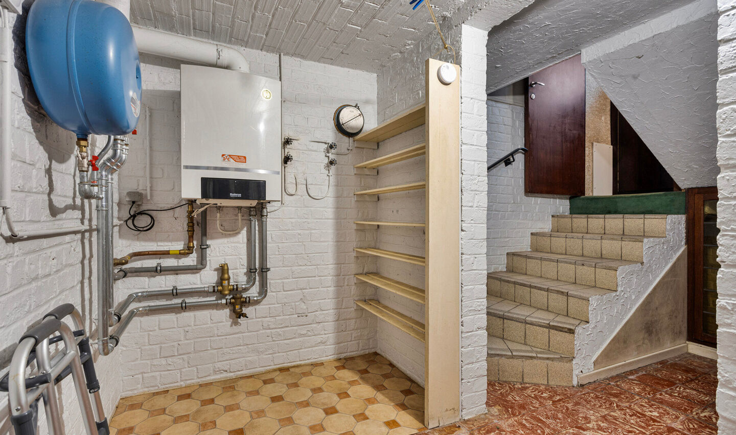Villa te koop in Sint-Pieters-Leeuw
