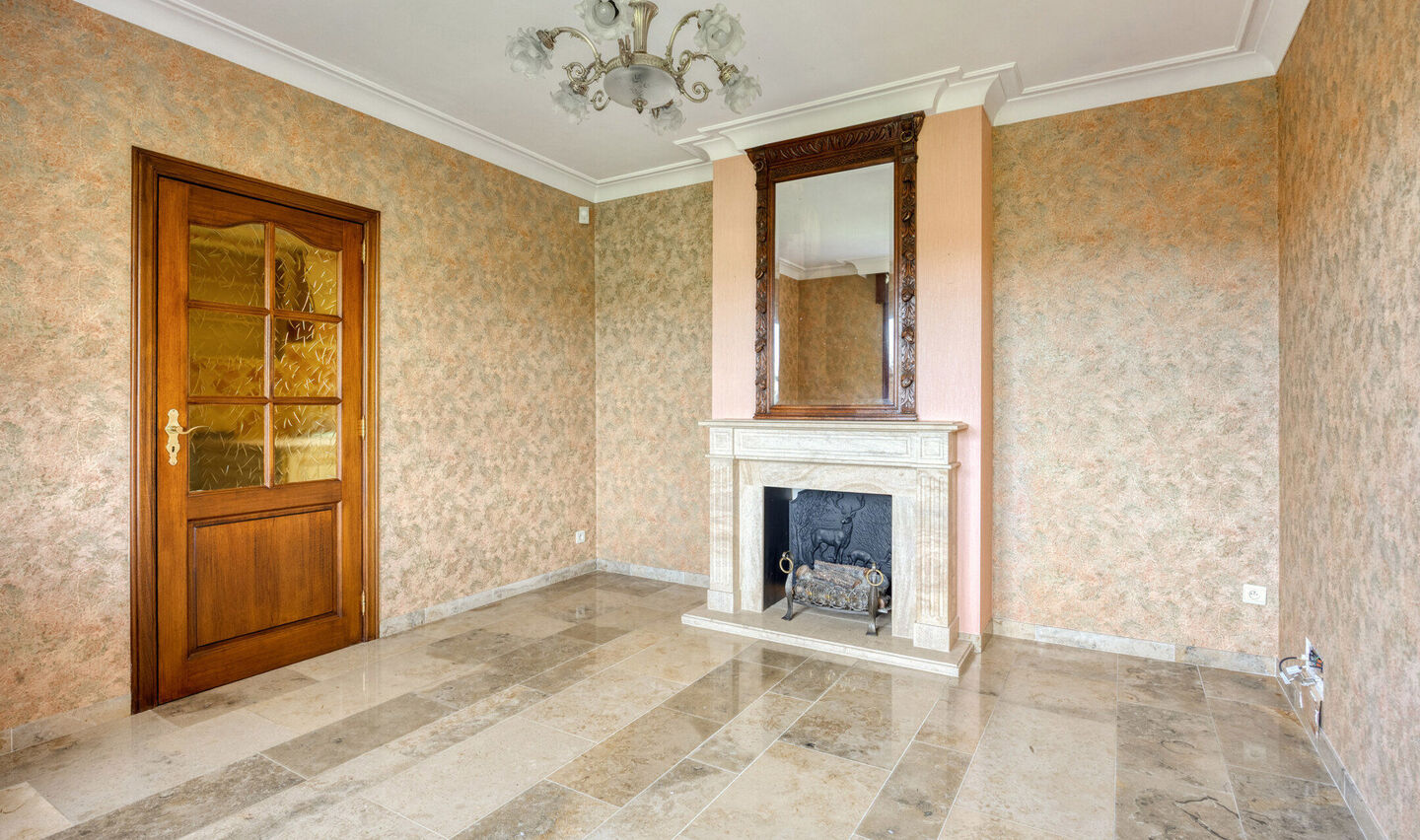 Villa te koop in Sint-Pieters-Leeuw