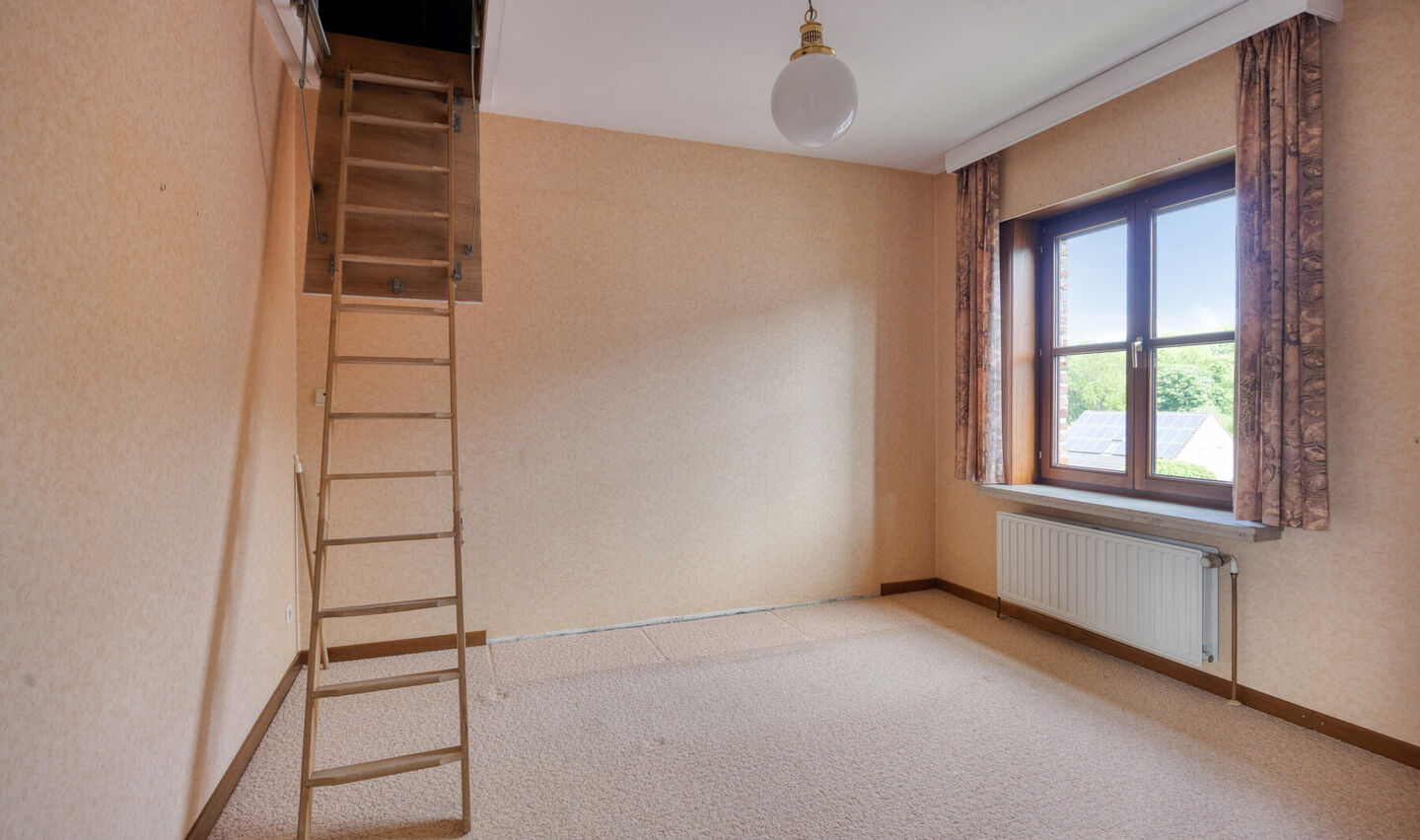 Villa te koop in Sint-Pieters-Leeuw