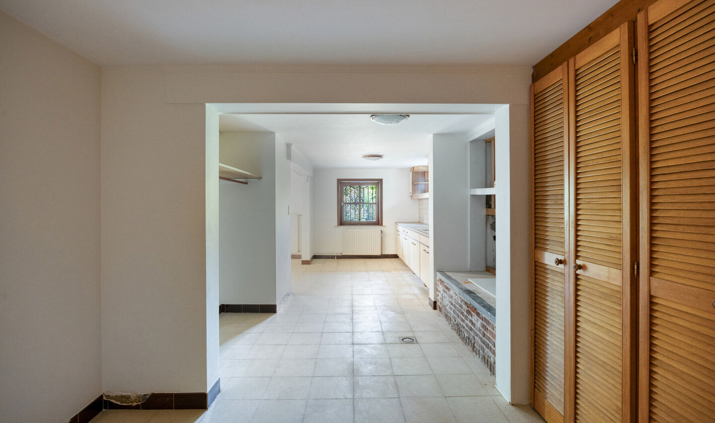 Villa te koop in Sint-Pieters-Leeuw